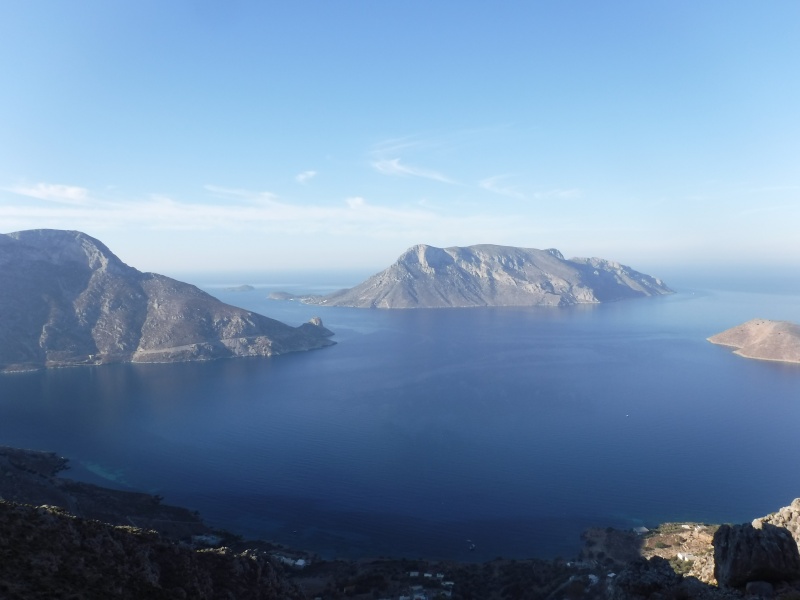 Greece (Kalymnos)