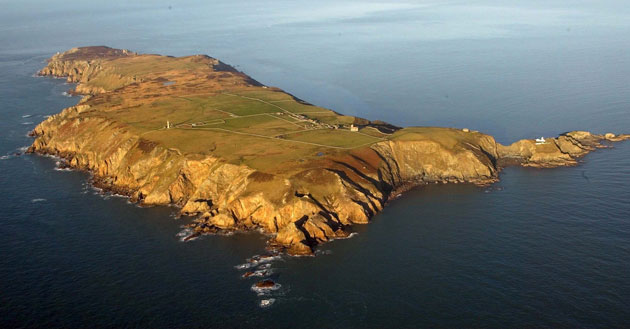 Lundy