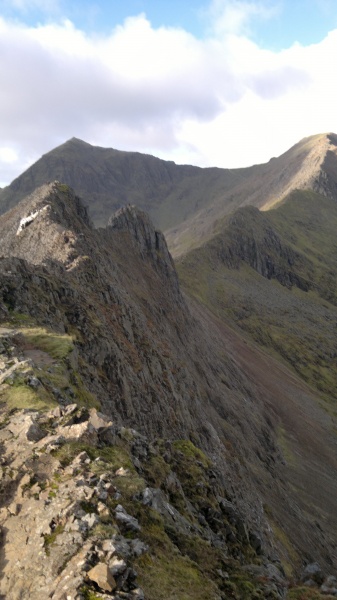 North Wales