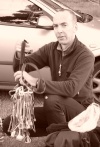 Michael Bayley