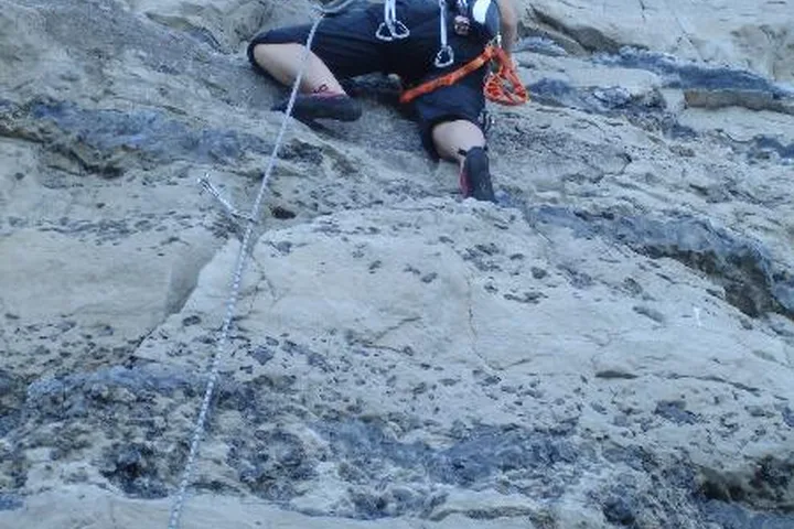 A randomly selected Guildford Mountaineering Club gallery photo
