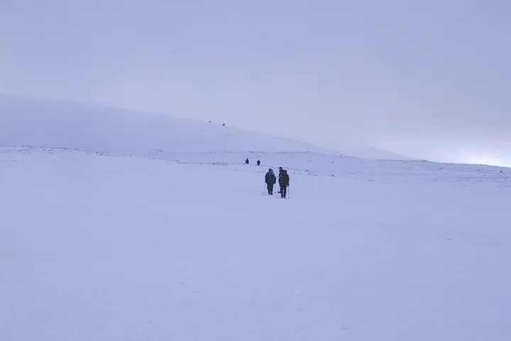 Cairngorm Feb 07 (2007)