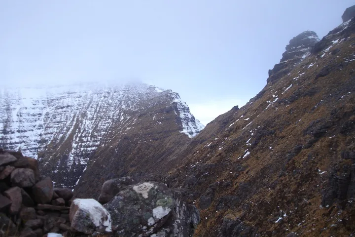 Torridon Feb 2011 (2011)