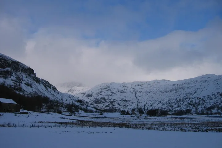 Lake District (2008)