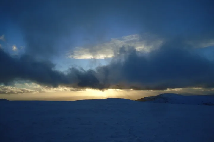 Blea Tarn fun (2011)