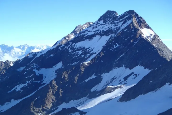 Saas Valley (2012)
