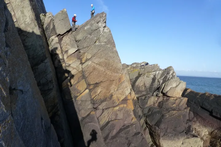 Sun and Fun in Pembroke (2013)
