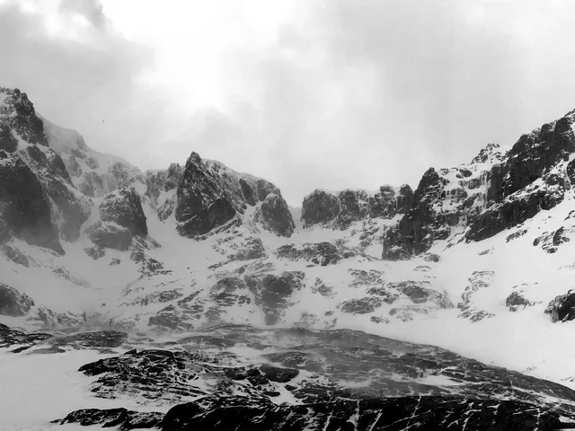 UK Scenic category winner, 2018 photographic competition