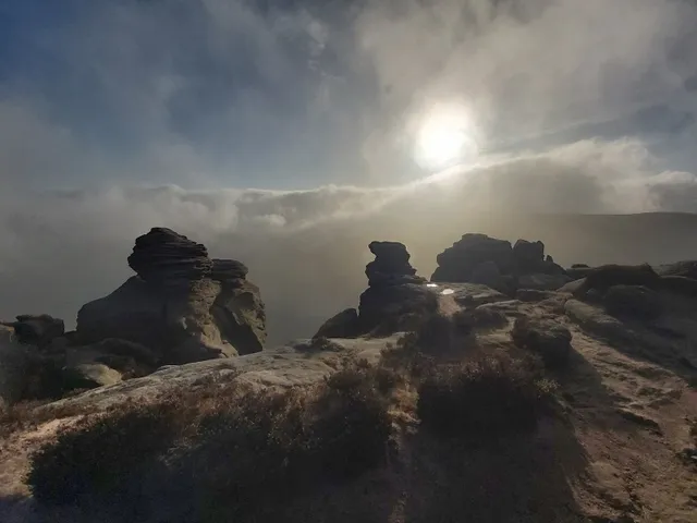 UK Scenic category winner, 2019 photographic competition