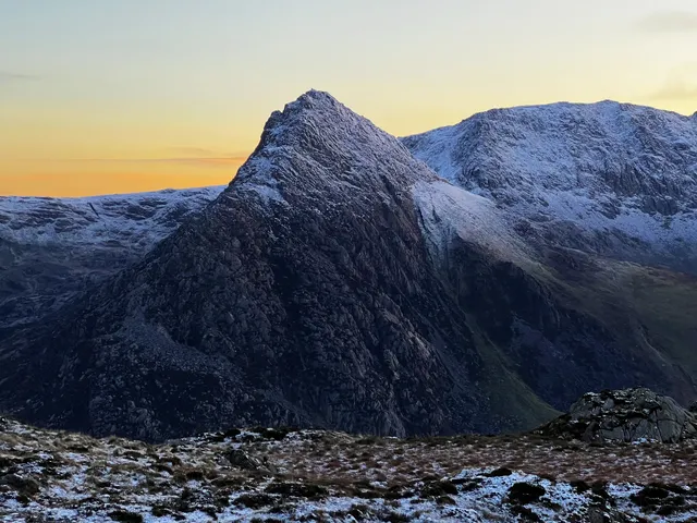 UK Scenic category winner, 2023 photographic competition